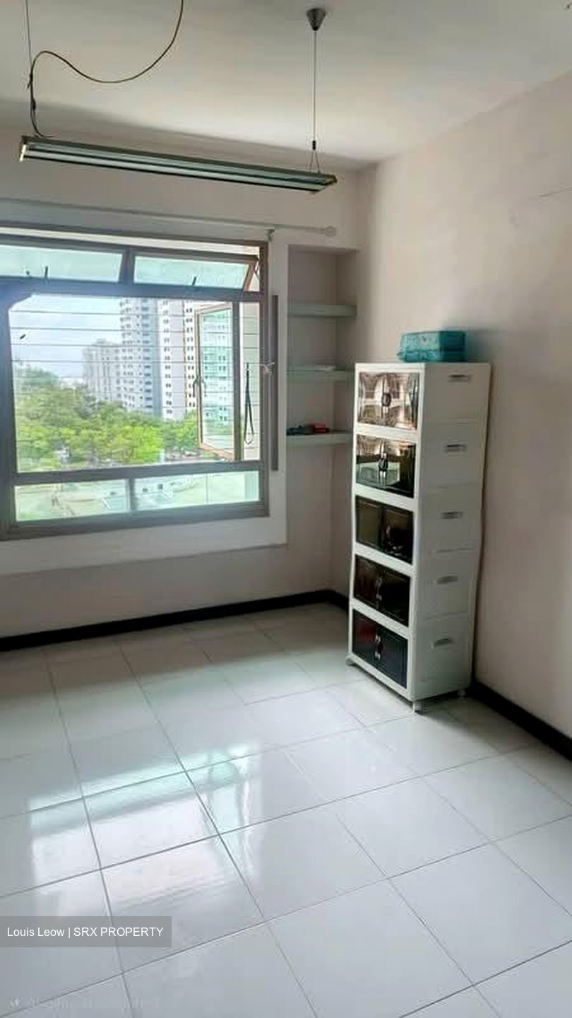 Blk 313D Anchorvale Gardens (Sengkang), HDB Executive #555651371